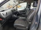 2011 CITROEN BERLINGO M for sale at Copart CHESTER