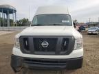 2020 Nissan Nv 2500 S zu verkaufen in Chicago Heights, IL - Front End