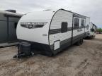 2025 Gulf Stream Trailer იყიდება Bridgeton-ში, MO - Hail