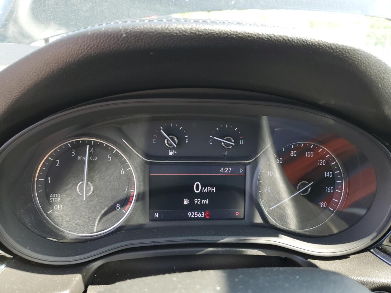 2018 Buick Regal Essence VIN: W04GP6SX4J1149962 Lot: 56836715