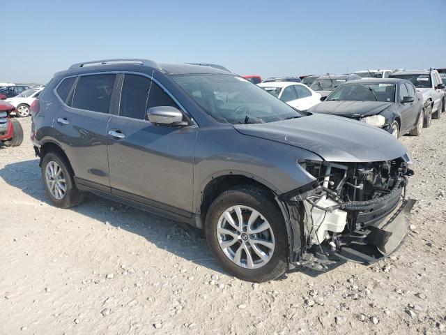 NISSAN ROGUE 2018 Gray