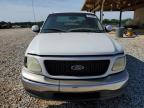 2002 Ford F150 Supercrew na sprzedaż w Tanner, AL - Front End