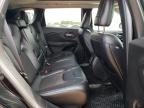 2021 Jeep Cherokee Trailhawk zu verkaufen in China Grove, NC - Front End