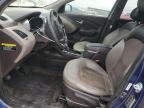 2013 Hyundai Tucson Gls zu verkaufen in Andrews, TX - Front End