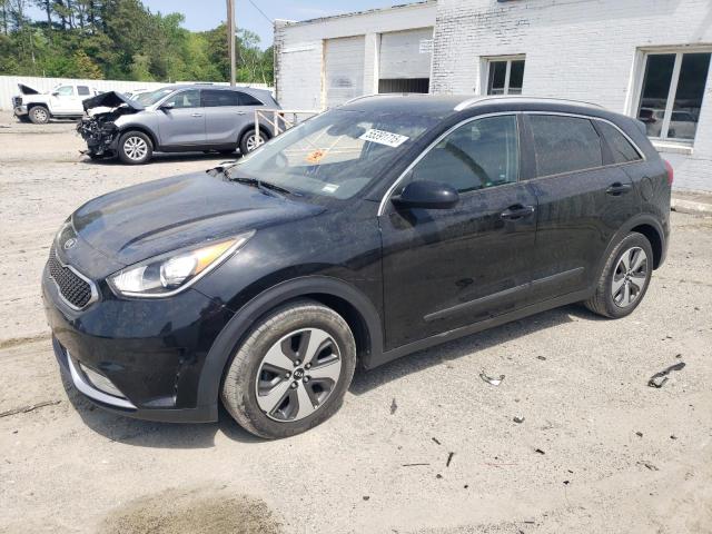 2018 Kia Niro Fe