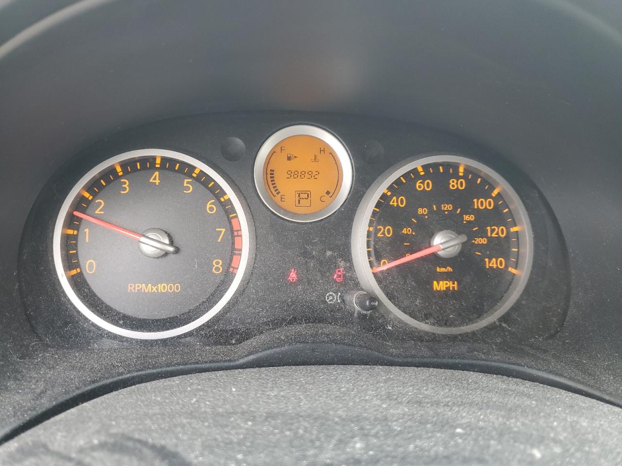 2008 Nissan Sentra 2.0 VIN: 3N1AB61E58L676375 Lot: 56535885