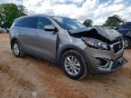 2017 Kia Sorento Lx de vânzare în China Grove, NC - Front End