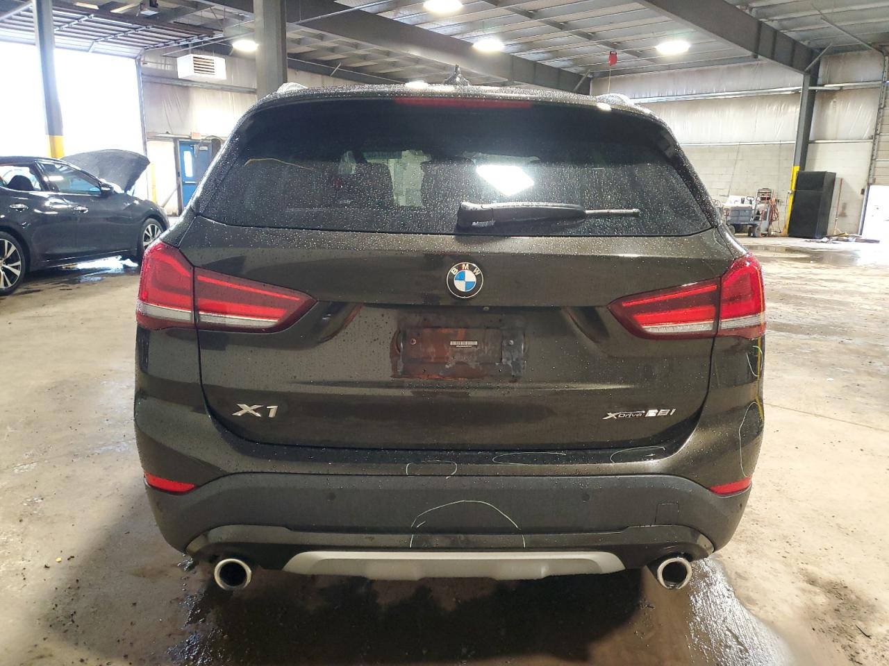 2020 BMW X1 xDrive28I VIN: WBXJG9C09L5P27471 Lot: 56573215