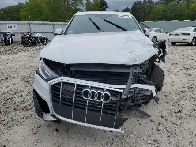  AUDI Q7 2023 White
