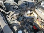 2009 Jeep Liberty Limited на продаже в Assonet, MA - Burn - Engine