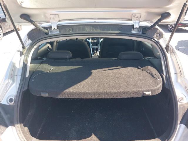 2013 VAUXHALL ASTRA SRI