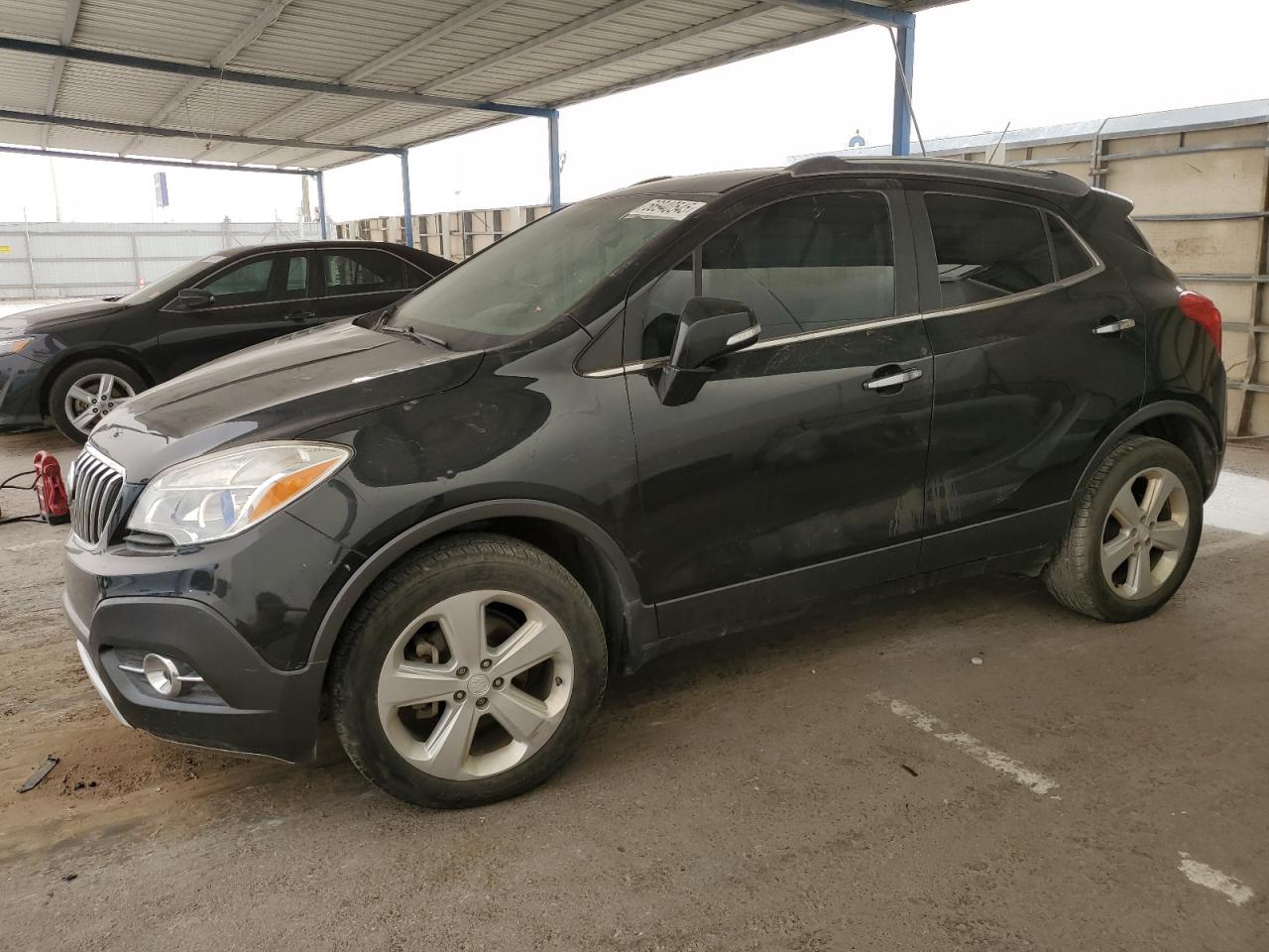 2016 Buick Encore Convenience for Sale in Anthony, TX - Mechanical