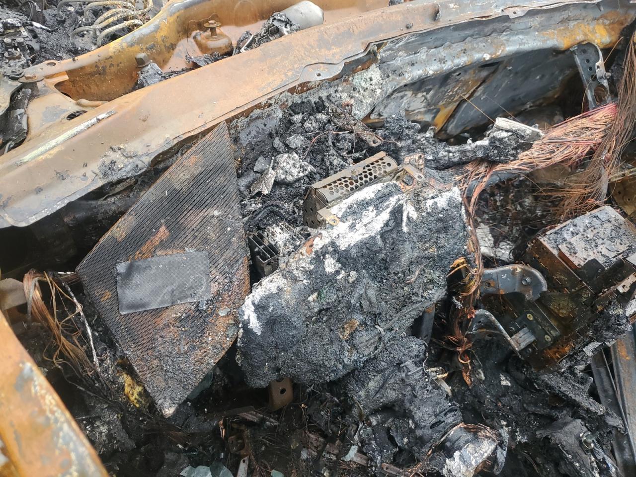 2011 Lexus Ls 460 VIN: JTHCL5EF9B5009556 Lot: 57047645