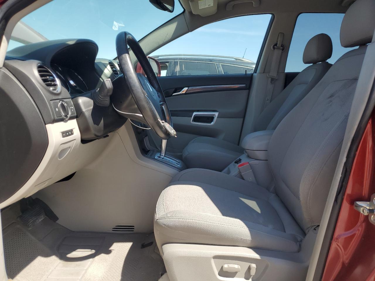 2009 Saturn Vue Xr VIN: 3GSCL53719S565474 Lot: 56560665
