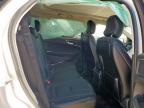 2017 Ford Edge Titanium for Sale in Temple, TX - Side