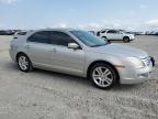 2007 Ford Fusion Sel for Sale in Earlington, KY - Hail
