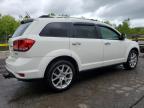 2013 Dodge Journey Crew for Sale in Woodhaven, MI - Minor Dent/Scratches