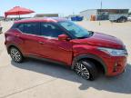 2021 Nissan Kicks Sv for Sale in Grand Prairie, TX - Front End