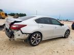 2017 Nissan Altima 2.5 продається в Taylor, TX - Rear End