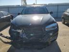 2015 Bmw X5 Xdrive50I de vânzare în Kansas City, KS - Front End