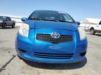 2007 Toyota Yaris  en Venta en Windham, ME - Normal Wear