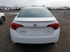 2017 TOYOTA COROLLA L for sale at Copart ON - TORONTO