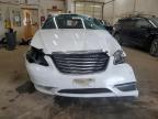 2014 Chrysler 200 Lx იყიდება Ham Lake-ში, MN - Rollover