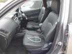 2015 MITSUBISHI ASX 4 DI-D for sale at Copart SANDY