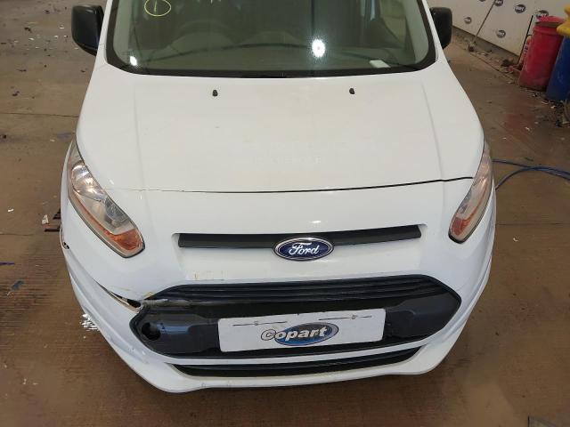 2015 FORD TRANSIT CO