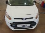 2015 FORD TRANSIT CO for sale at Copart BRISTOL
