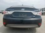 2015 Hyundai Sonata Hybrid zu verkaufen in Grand Prairie, TX - Front End