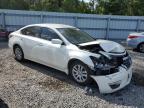2015 Nissan Altima 2.5 for Sale in Riverview, FL - Front End