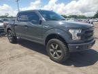 2016 Ford F150 Supercrew   იყიდება Newton-ში, AL - Side