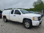 2011 Chevrolet Silverado K1500 Lt на продаже в West Warren, MA - Rear End
