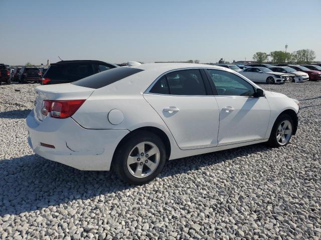  CHEVROLET MALIBU 2016 Білий