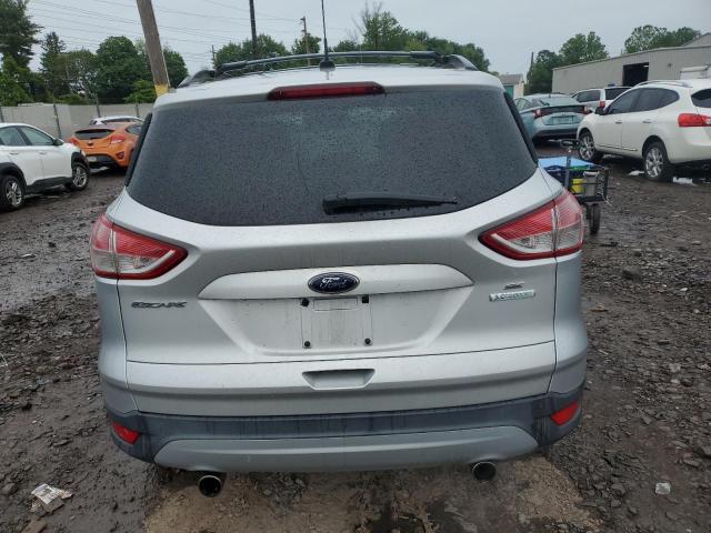  FORD ESCAPE 2013 Silver