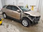 2018 Chevrolet Equinox Lt   للبيع في Franklin، WI - Front End