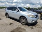 2014 Nissan Pathfinder S for Sale in Pennsburg, PA - Mechanical