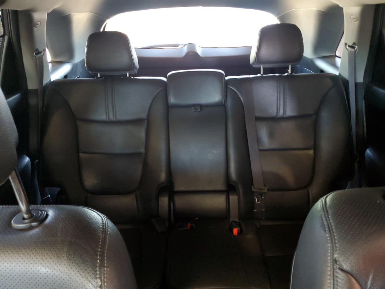 2015 Kia Sorento Lx VIN: 5XYKTCA68FG617797 Lot: 56695635