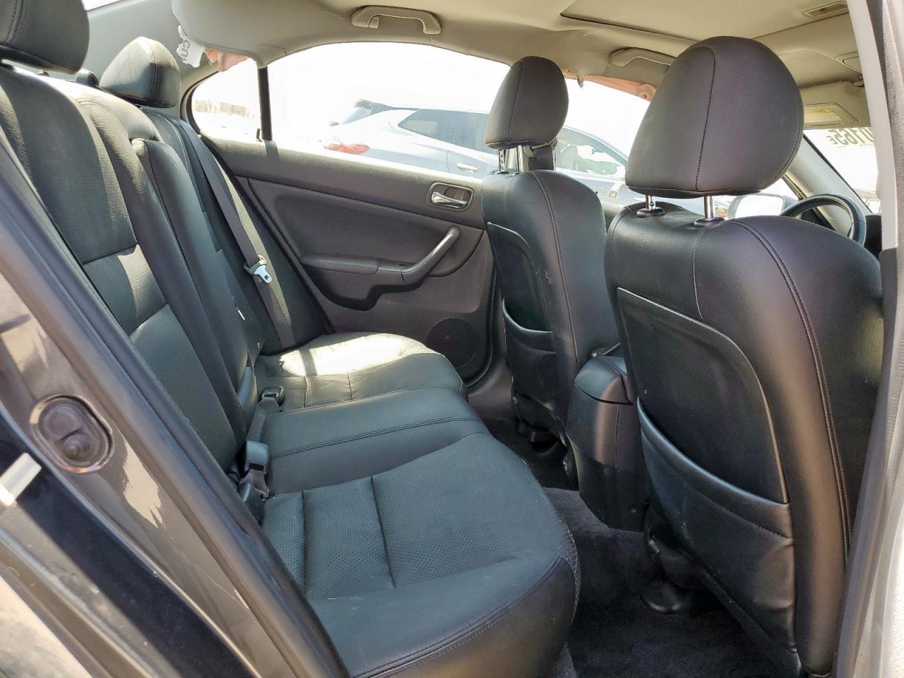 2008 Acura Tsx VIN: JH4CL96888C020964 Lot: 56800165