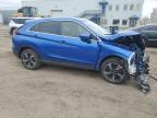 2024 Mitsubishi Eclipse Cross Es للبيع في Montreal-est، QC - Front End