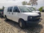 2013 Chevrolet Express G2500  იყიდება West Warren-ში, MA - Undercarriage