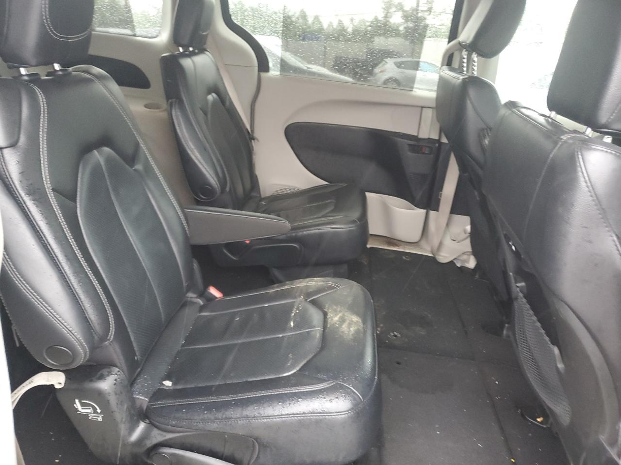 2022 Chrysler Pacifica Touring L VIN: 2C4RC1BGXNR190806 Lot: 56557535