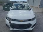 2020 Chevrolet Trax Ls იყიდება Reno-ში, NV - Front End