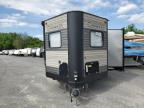 2018 Forest River Cherokee for Sale in Cahokia Heights, IL - Burn