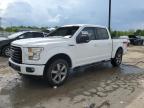 2015 Ford F150 Supercrew იყიდება Louisville-ში, KY - Top/Roof
