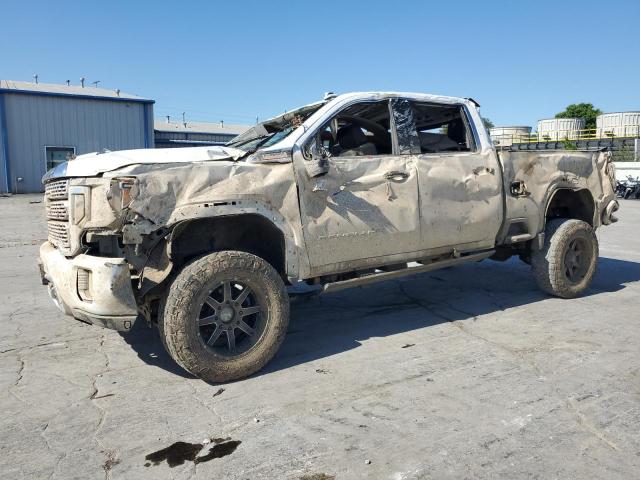  GMC SIERRA 2020 White