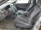 2001 Chrysler Sebring Lx na sprzedaż w Barberton, OH - Normal Wear