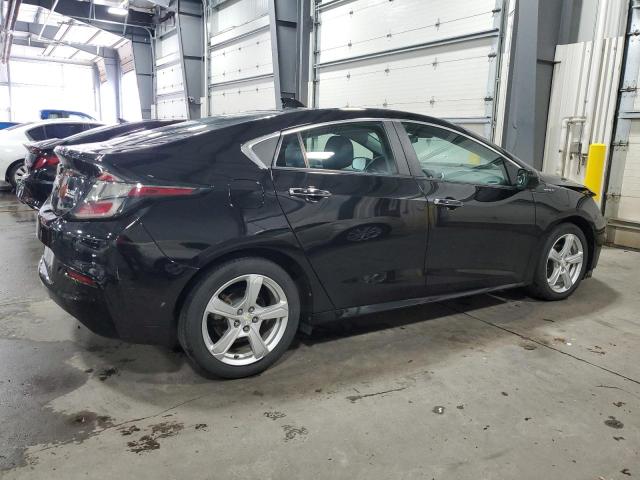  CHEVROLET VOLT 2017 Czarny