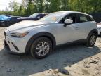 2016 Mazda Cx-3 Sport en Venta en Waldorf, MD - Front End